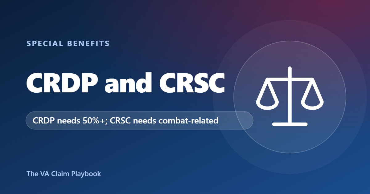 CRSC guide illustration