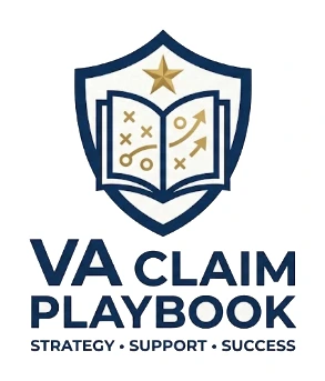 VA Claim Playbook: Strategy, Support, Success